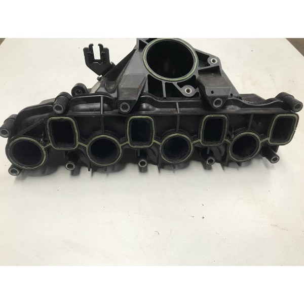 Coletor Admissao Volkswagen Amarok 2.0 Biturbo 13 14 Usado