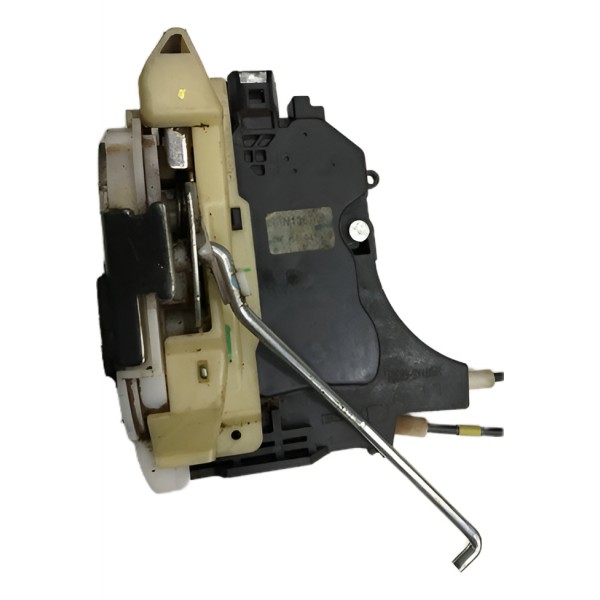 Fechadura L200 Triton 3.2 2015 Traseira Esquerdo