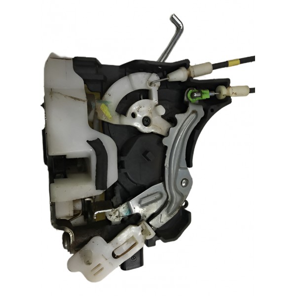 Fechadura L200 Triton 3.2 2015 Traseira Esquerdo