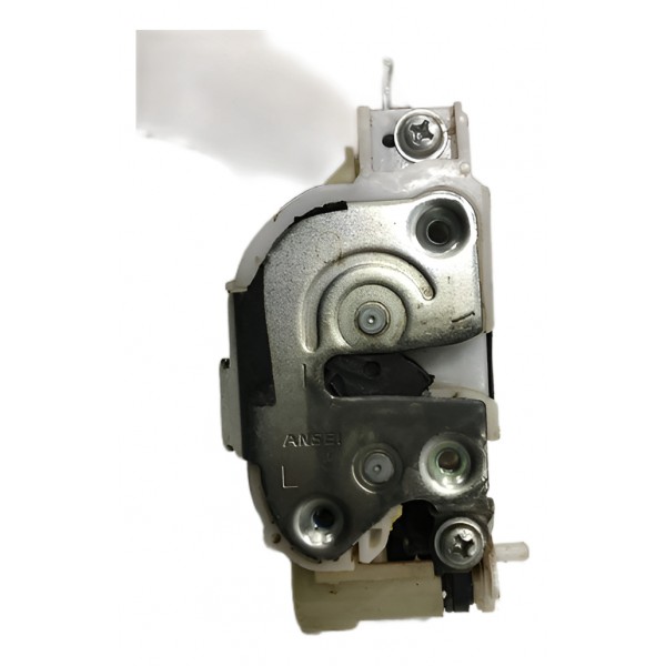 Fechadura L200 Triton 3.2 2015 Traseira Esquerdo