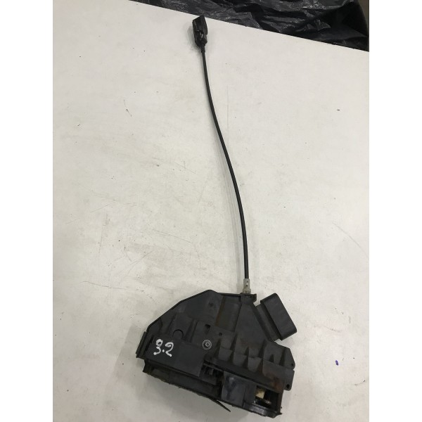 Fechadura Ford Ranger 3.2 Original Usado Traseira Direita