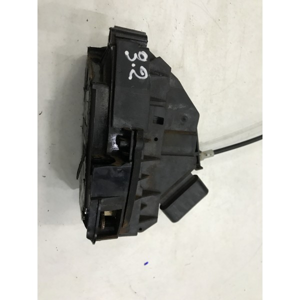 Fechadura Ford Ranger 3.2 Original Usado Traseira Direita