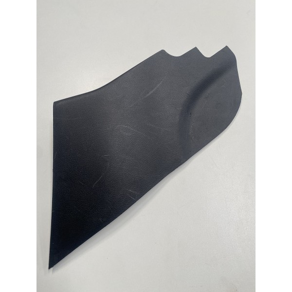 Moldura Console Central Direito Fiat Toro 2018 Á 2021