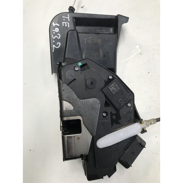 Fechadura Traseira Esquerda Ford Ranger 3.2 2015