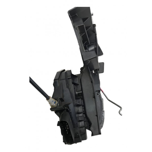 Fechadura Traseira Esquerda Ford Ranger 3.2 2015