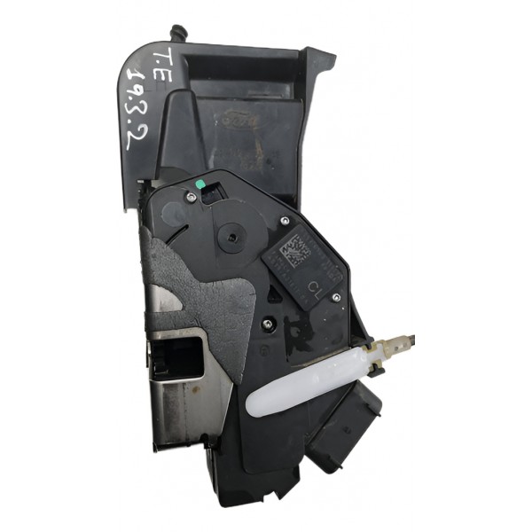 Fechadura Traseira Esquerda Ford Ranger 3.2 2015