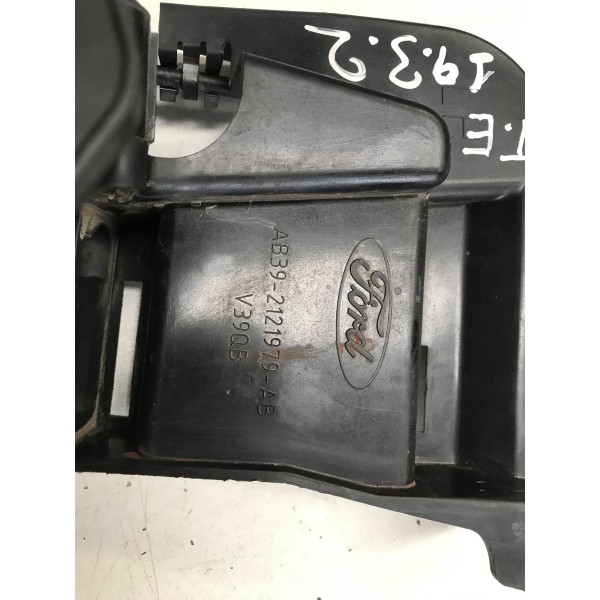 Fechadura Traseira Esquerda Ford Ranger 3.2 2015