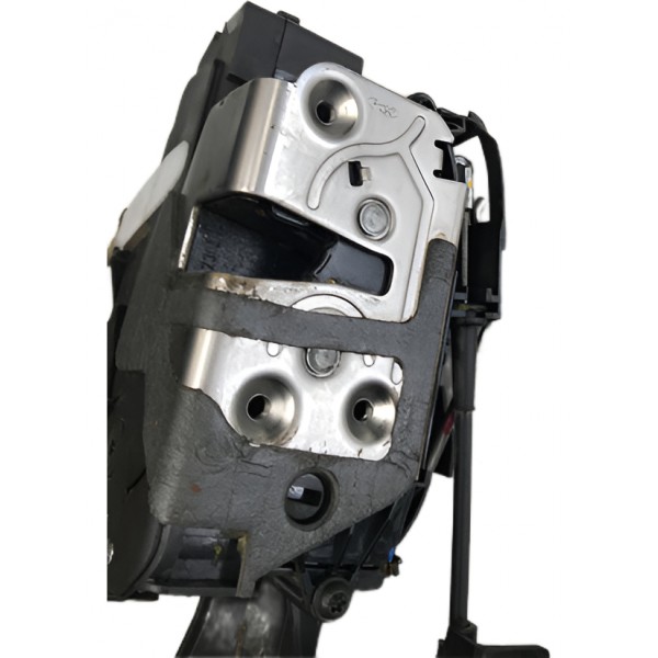 Fechadura Traseira Esquerda Ford Ranger 3.2 2015