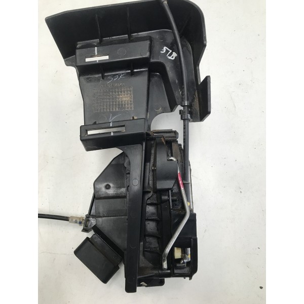 Fechadura Traseira Esquerda Ford Ranger 3.2 2015