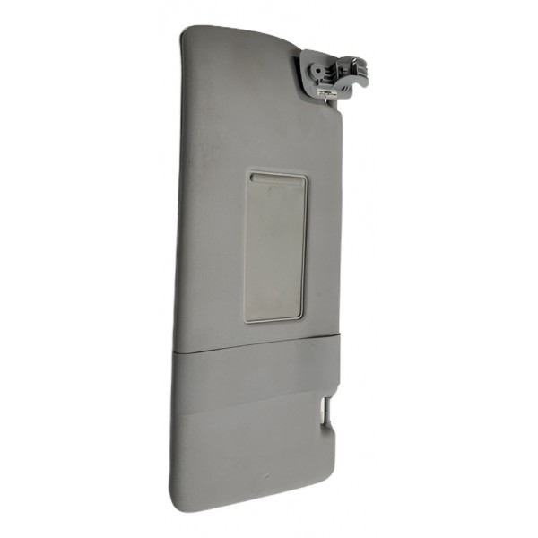 Quebra Sol Lado Esquerdo Volkswagen Amarok 2017 Usado