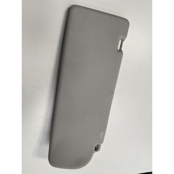 Quebra Sol Lado Esquerdo Volkswagen Amarok 2017