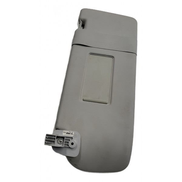 Quebra Sol Lado Esquerdo Volkswagen Amarok 2017