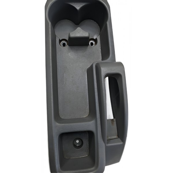 Console Central Toyota Hilux 2006/14 589010k020