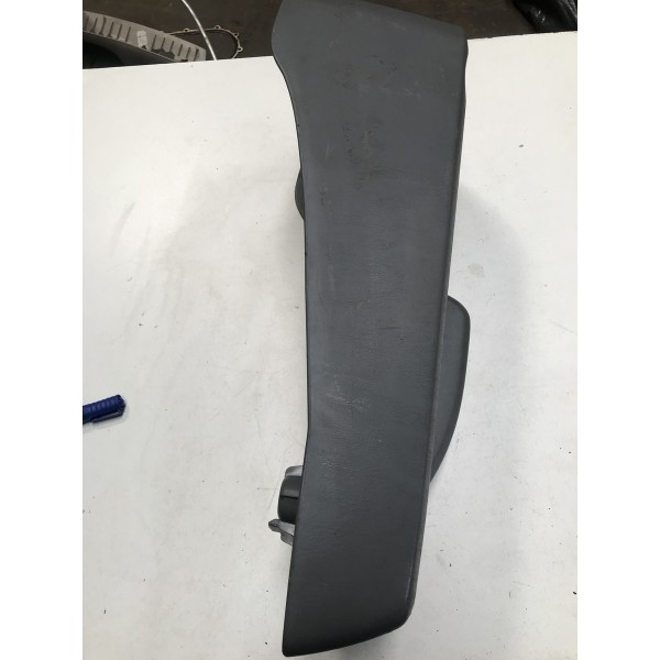 Console Central Toyota Hilux 2006/14 589010k020