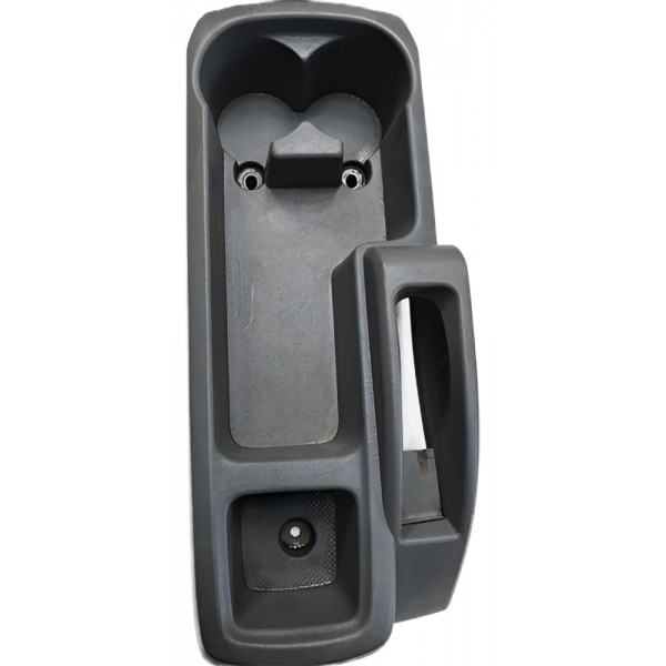 Console Central Toyota Hilux 2006/14 589010k020