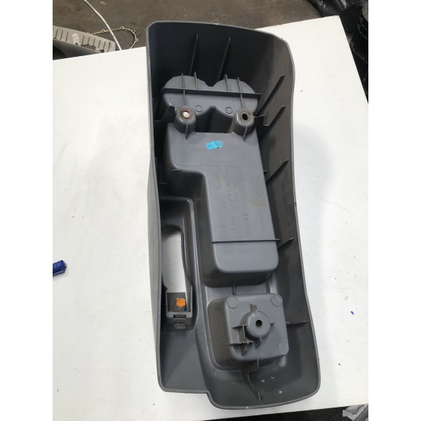 Console Central Toyota Hilux 2006/14 589010k020