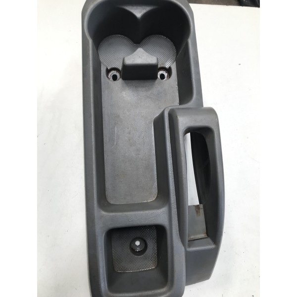 Console Central Toyota Hilux 2006/14 589010k020