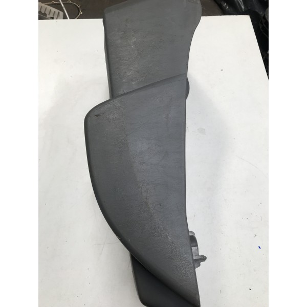 Console Central Toyota Hilux 2006/14 589010k020