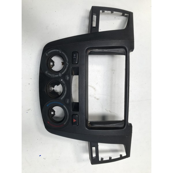 Moldura Comando Ar Toyota Hilux 05-11 Original 554200k010