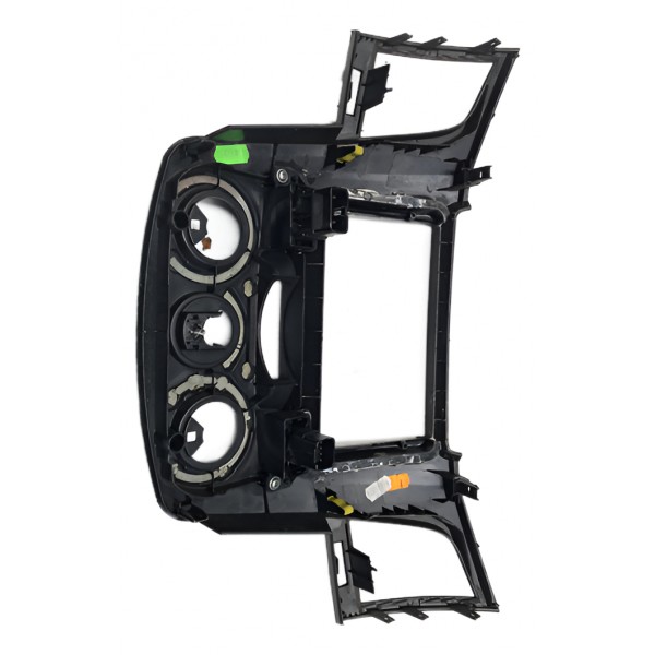 Moldura Comando Ar Toyota Hilux 05-11 Original 554200k010