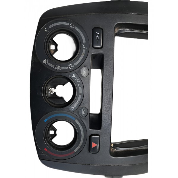 Moldura Comando Ar Toyota Hilux 05-11 Original 554200k010