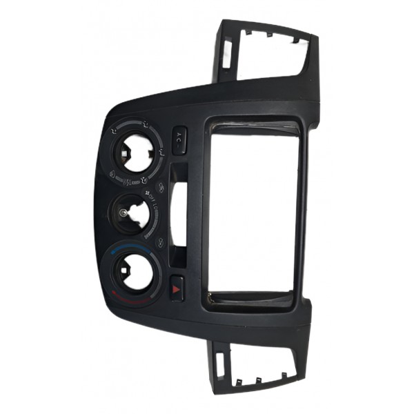 Moldura Comando Ar Toyota Hilux 05-11 Original 554200k010