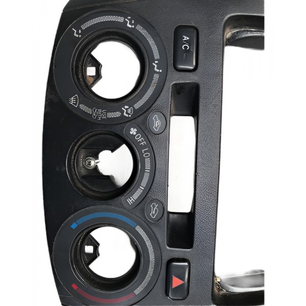 Moldura Comando Ar Toyota Hilux 05-11 Original 554200k010