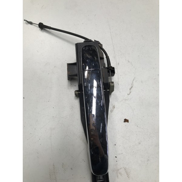 Maçaneta Externa Ford Ranger 2015 3.2 Limited Diant Dir