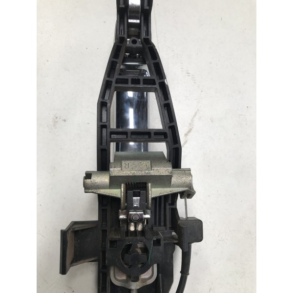 Maçaneta Externa Ford Ranger 2015 3.2 Limited Diant Dir