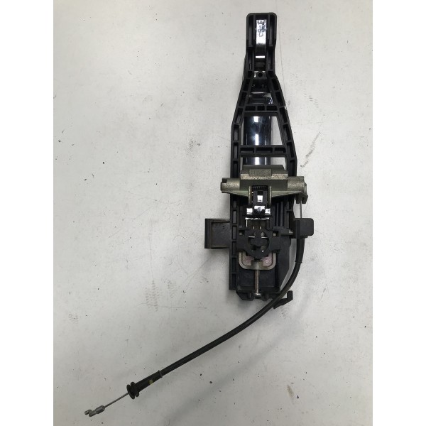 Maçaneta Externa Ford Ranger 2015 3.2 Limited Diant Dir