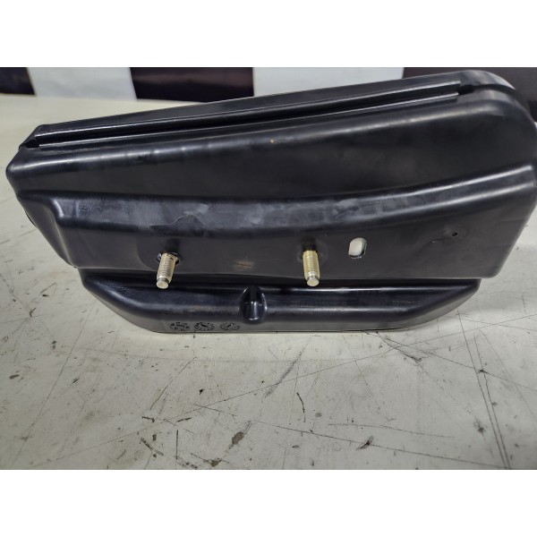 Módulo Bolsa Dos Banco Jeep Renegade 1.3 2022 L.d