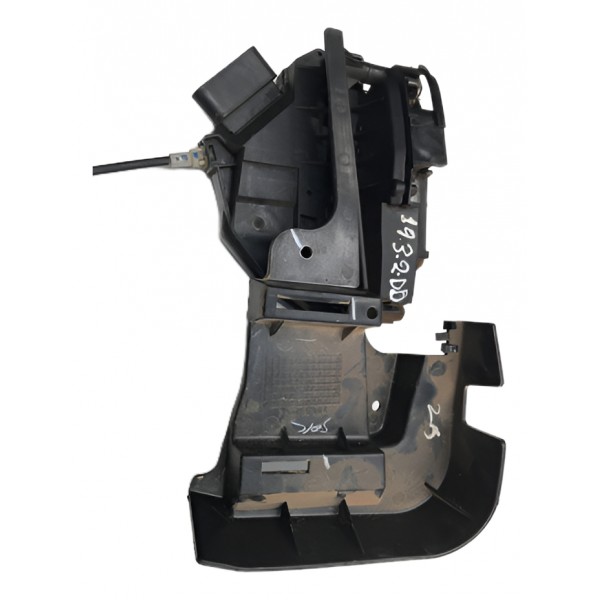 Fechadura Completa Ranger 3.2 2017/18/19/20 Dian Direita Ori