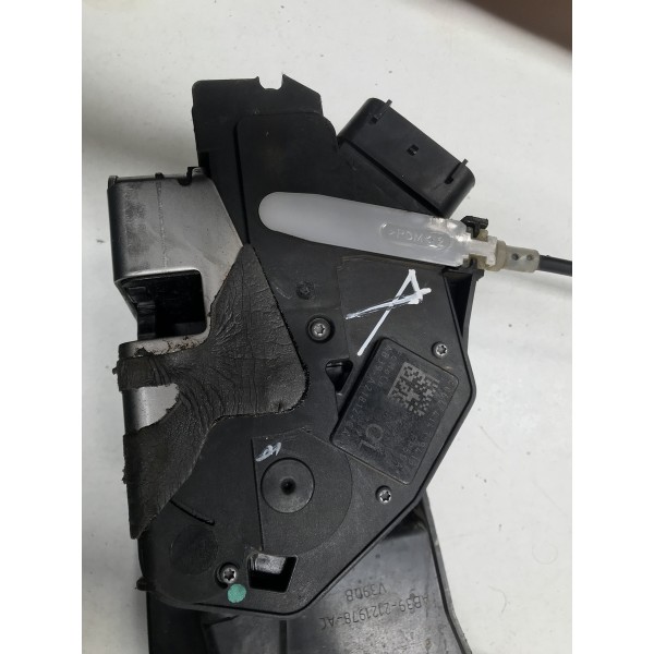 Fechadura Completa Ranger 3.2 2017/18/19/20 Dian Direita Ori