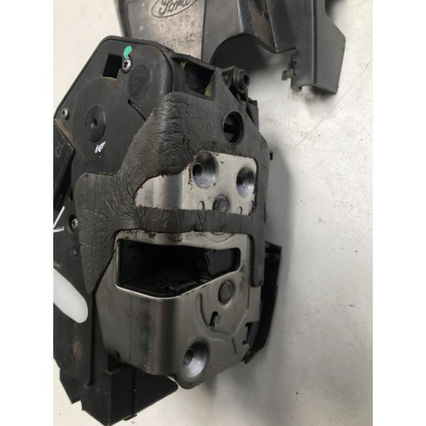 Fechadura Completa Ranger 3.2 2017/18/19/20 Dian Direita Ori