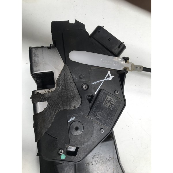 Fechadura Completa Ranger 3.2 2017/18/19/20 Dian Direita Ori