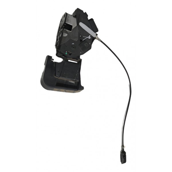 Fechadura Completa Ranger 3.2 2017/18/19/20 Dian Direita Ori