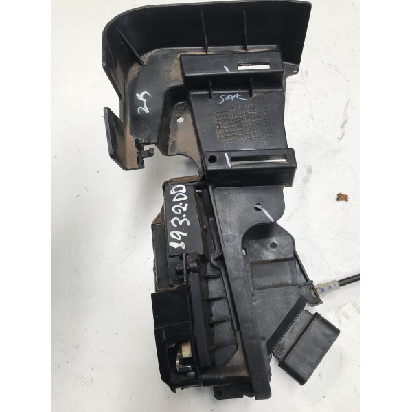 Fechadura Completa Ranger 3.2 2017/18/19/20 Dian Direita Ori