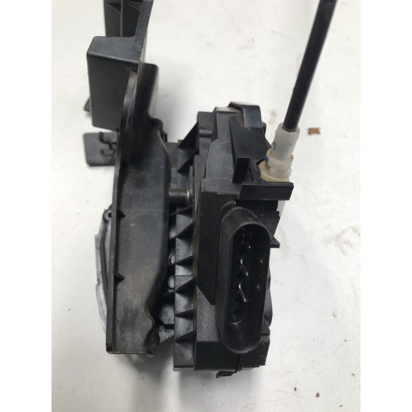 Fechadura Completa Ranger 3.2 2017/18/19/20 Dian Direita Ori