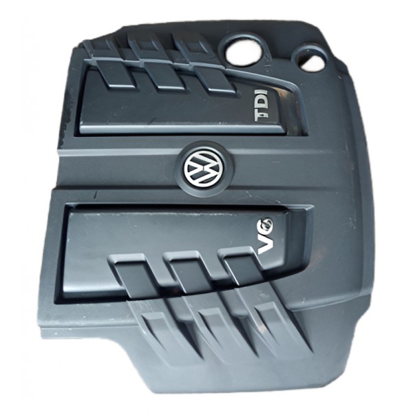 Tampa Cobertura Do Motor Amarok V6 Original