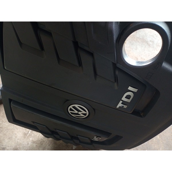 Tampa Cobertura Do Motor Amarok V6 Original