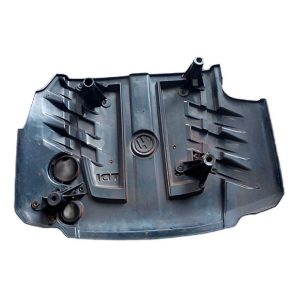 Tampa Cobertura Do Motor Amarok V6 Original
