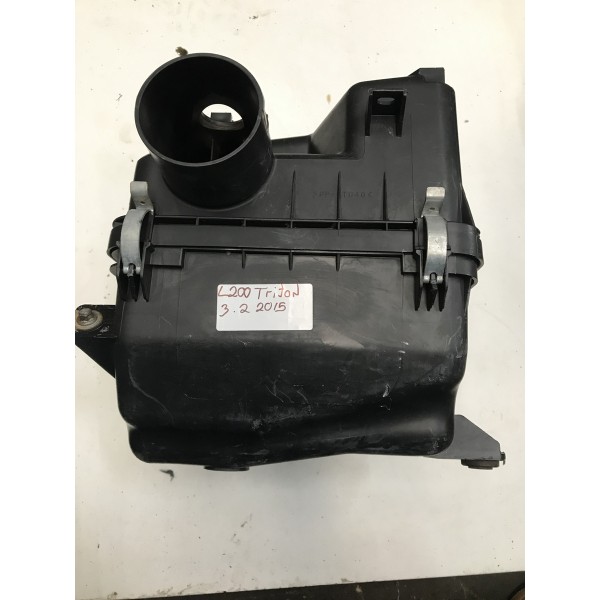 Caixa Filtro Ar Mitsubishi L200 Triton 3.2 2011 2012 2013
