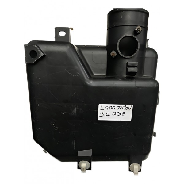 Caixa Filtro Ar Mitsubishi L200 Triton 3.2 2011 2012 2013
