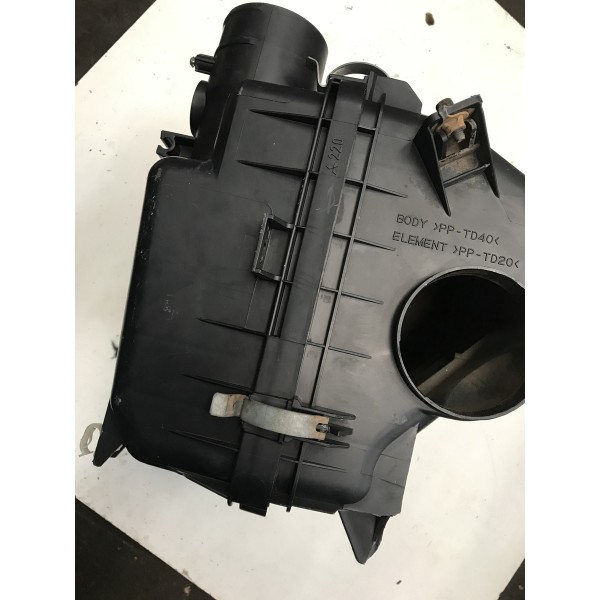 Caixa Filtro Ar Mitsubishi L200 Triton 3.2 2011 2012 2013