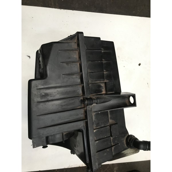 Caixa Filtro De Ar Amarok V6 17/23 Original