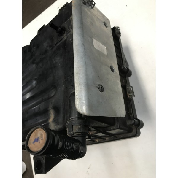 Caixa Filtro De Ar Amarok V6 17/23 Original