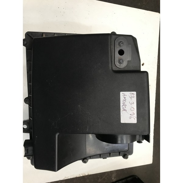 Caixa Filtro De Ar Amarok V6 17/23 Original