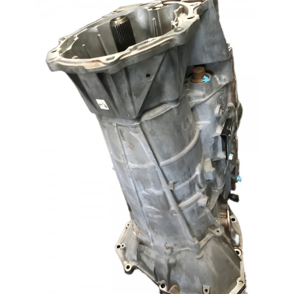 Câmbio S10 Automático Original Usado 2020