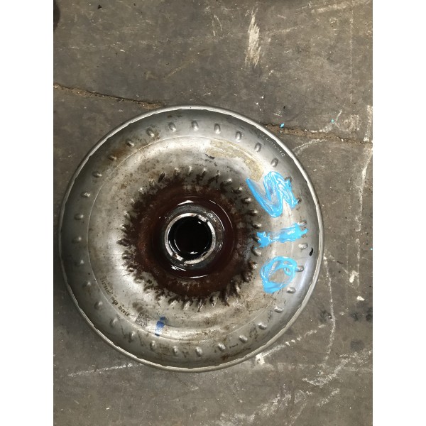 Câmbio S10 Automático Original Usado 2020