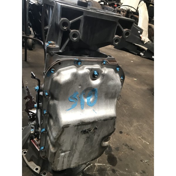 Câmbio S10 Automático Original Usado 2020